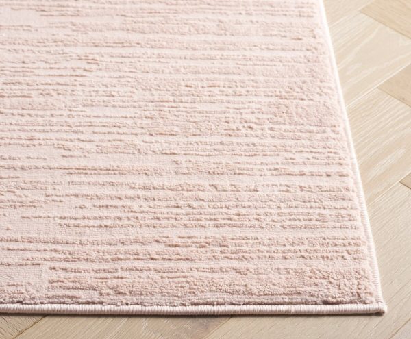 Safavieh Revive REV106 Pink Area Rug Supply