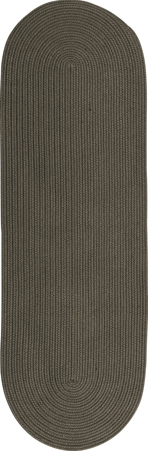 Colonial Mills Barataria IA41 Gray Area Rug Online now