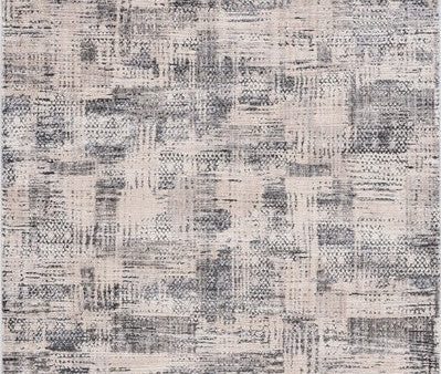 Safavieh Whisper WHS812 Grey   Light Area Rug Online Hot Sale