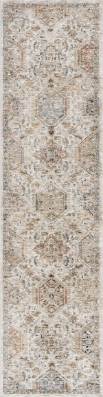 Safavieh Silverado SVD108 Ivory   Rust Area Rug Supply