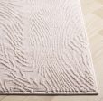 Safavieh Revive REV110 Pink   Ivory Area Rug Hot on Sale