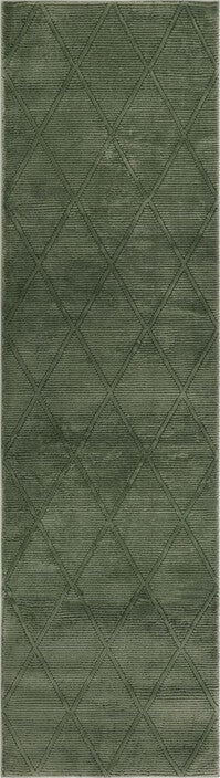 Safavieh Revive REV104 Green Area Rug Hot on Sale