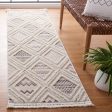 Safavieh Urban URB202 Grey   Ivory Area Rug Sale