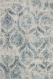 Safavieh Princeton PRN715M Blue   Beige Area Rug on Sale