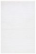 Safavieh Whisper WHS565 Ivory Area Rug For Discount