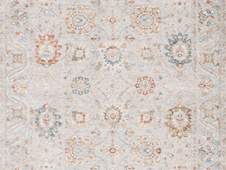 Safavieh Persian PER210F Grey   Blue Area Rug Sale