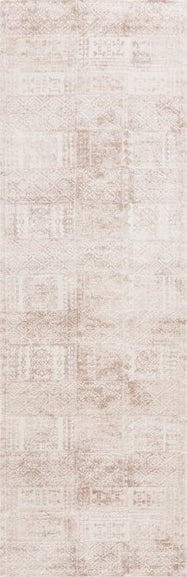 Safavieh Whisper WHS818 Beige   Light Area Rug Online now