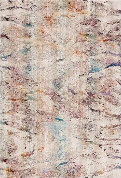 Safavieh Rainbow RBW656 Ivory   Blue Gold Area Rug Sale