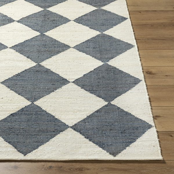 Vivir X Livabliss Antho VVAT-2302 Area Rug Supply