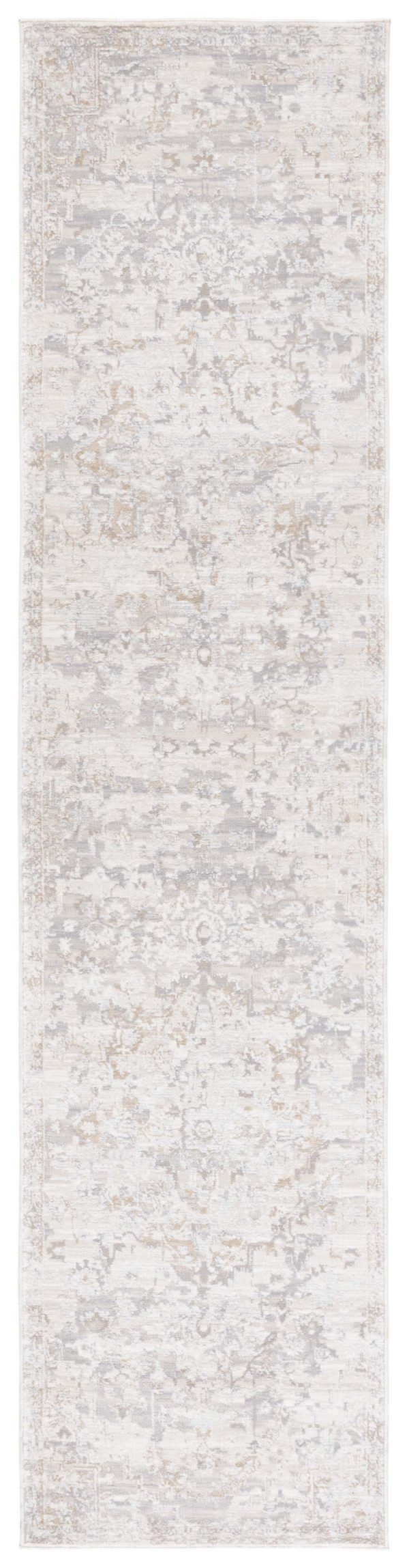 Safavieh Sabrina SBR841A Ivory   Grey Area Rug Online now