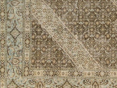 Surya Antique One of a Kind AOOAK-1193 Area Rug Fashion