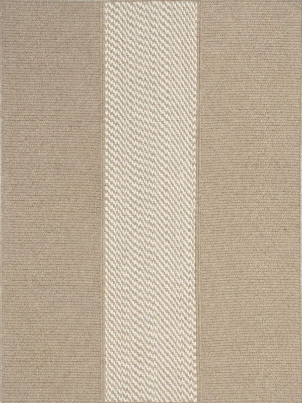 Colonial Mills Luxury Lyza Beige Linen Area Rug For Cheap