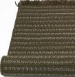 Colonial Mills Alternative Woven Wool AW25 Olive Area Rug Online