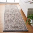 Safavieh Vivaldi VIV568 Beige   Blue Rust Area Rug on Sale