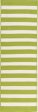 Colonial Mills Aniston Runner AN29 Green Area Rug Online now