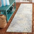 Safavieh Sarasota SAR112 Light Green   Ivory Area Rug Discount