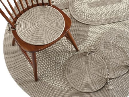 Colonial Mills Bellamy 7 Piece Set MY89 Natural Area Rug Online