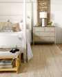 Becki Owens X Livabliss Kamey BOKY-2304 Tan Area Rug Discount