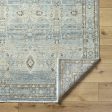 Surya Khorasan KHO-2304 Ash Area Rug Discount