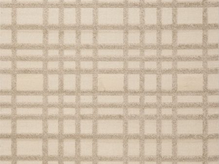 Safavieh York YRK1200 Cream   Beige Area Rug For Discount