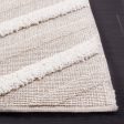 Safavieh Trends TRD114 Beige   Ivory Area Rug For Cheap