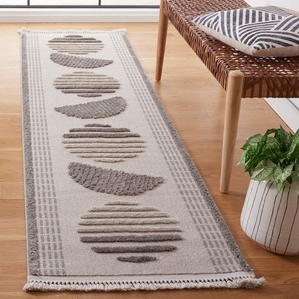 Safavieh Urban URB218 Grey   Light Area Rug For Discount