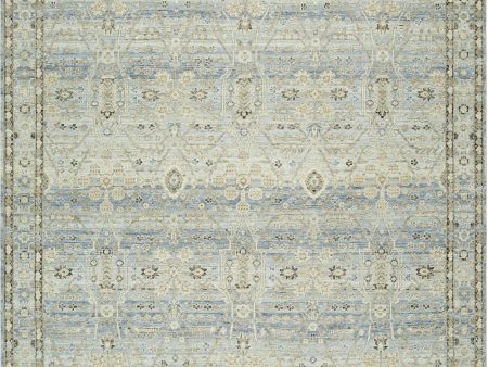 Surya Khorasan KHO-2304 Ash Area Rug Discount