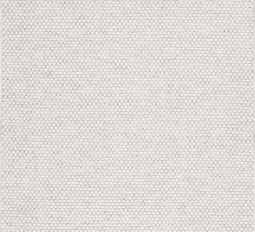 Safavieh Sisal All-weather SAW460 Light Grey   Ivory Area Rug For Discount