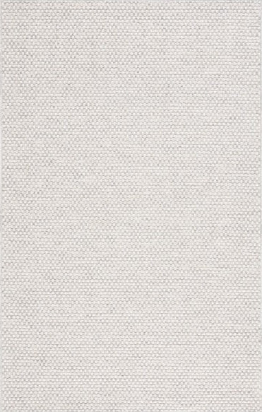 Safavieh Sisal All-weather SAW460 Light Grey   Ivory Area Rug For Discount