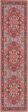 Safavieh Serapi SEP612 Red   Blue Machine Washable Area Rug Fashion