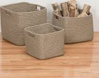 Colonial Mills Carter Basket CZ13 Natural Supply