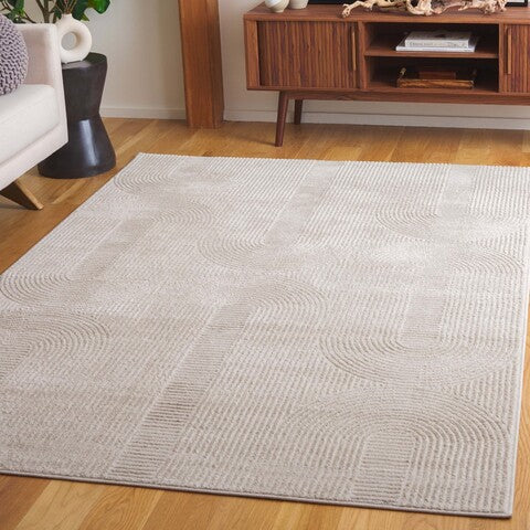 Safavieh Saylor SAY110 Beige Area Rug Hot on Sale