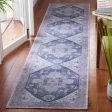 Safavieh Serapi SEP537 Charcoal   Ivory Machine Washable Area Rug Discount