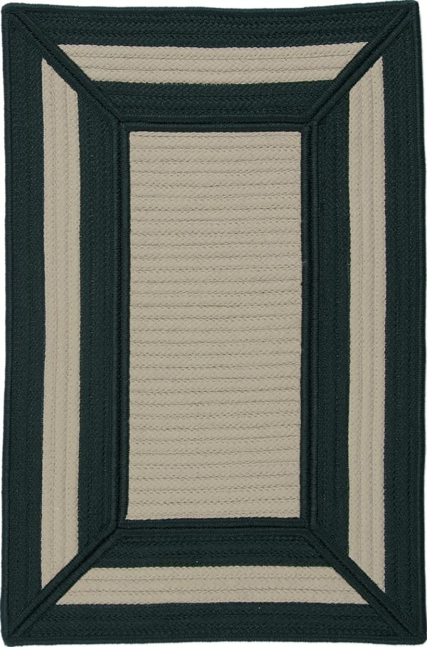 Colonial Mills Afra FR15 Green Area Rug Online Sale