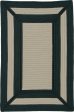 Colonial Mills Afra FR15 Green Area Rug Online Sale