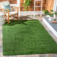 Safavieh Vista VST130 Green Area Rug Supply