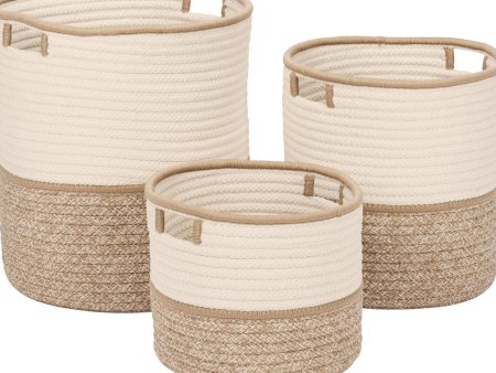 Colonial Mills Jaydon Basket WO23 Sand Discount