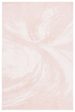 Safavieh Revive REV112 Pink   Ivory Area Rug Hot on Sale