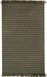 Colonial Mills Alternative Woven Wool AW25 Olive Area Rug Online