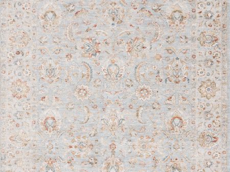 Safavieh Persian PER215M Blue   Grey Area Rug Cheap