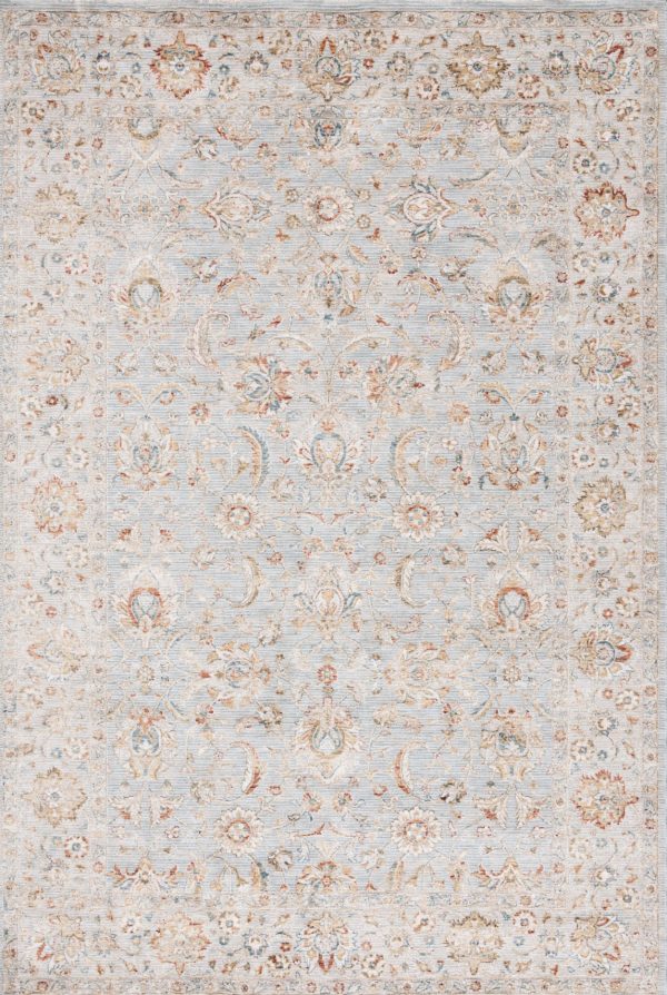 Safavieh Persian PER215M Blue   Grey Area Rug Cheap