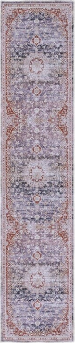 Safavieh Serapi SEP550 Grey   Light Machine Washable Area Rug For Cheap