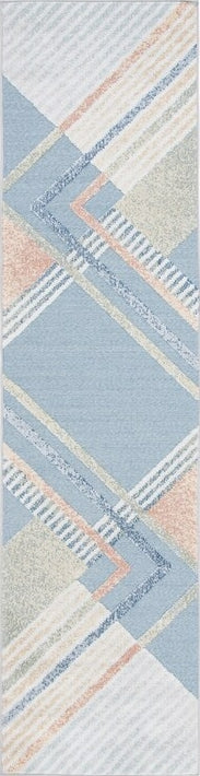 Safavieh Sarasota SAR102 Blue   Light Green Area Rug Fashion