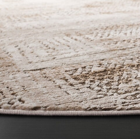 Safavieh Whisper WHS812 Beige   Light Area Rug Fashion