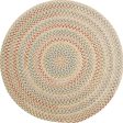 Colonial Mills Charlesgate GE13 Neutral Area Rug Discount