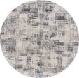 Safavieh Whisper WHS812 Grey   Light Area Rug Online Hot Sale