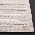 Safavieh Trends TRD102 Beige   Ivory Area Rug Cheap