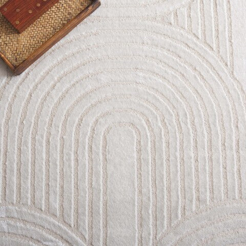 Safavieh Saylor SAY107 Ivory Area Rug For Discount