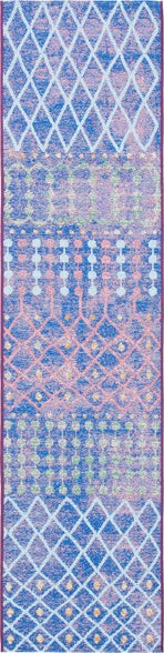 Safavieh Summer SMR452 Blue   Light Area Rug For Discount