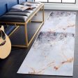 Safavieh Tacoma TAC811 Grey   Beige Machine Washable Area Rug Online